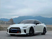 Buy Now CONVERSION BODY KIT for NISSAN GT-R R35 2007 - 2016 upgrade to GT-R R35 2016+ NISMO and upgrade car parts from SIR Tuning at the Best Price. Headlights, Tail lights, Bodykits, Navigations, body kit and more - Fast & Free Shipping within Europe, US & Worldwide.
