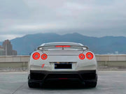 Buy Now CONVERSION BODY KIT for NISSAN GT-R R35 2007 - 2016 upgrade to GT-R R35 2016+ NISMO and upgrade car parts from SIR Tuning at the Best Price. Headlights, Tail lights, Bodykits, Navigations, body kit and more - Fast & Free Shipping within Europe, US & Worldwide.