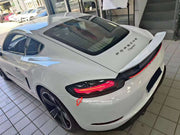 Buy Now CONVERSION UPGRADE FACELIFT OLD TO NEW BODY KIT for PORSCHE 718 981 2012-2016 CAYMAN BOXSTER UPGRADE TO 982 2017-2024 and upgrade car parts from SIR Tuning at the Best Price. Headlights, Tail lights, Bodykits, Navigations, Carbon body kit and more - Fast & Free Shipping within Europe, US & Worldwide.