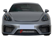 Buy Now CONVERSION BODY KIT for PORSCHE 718 982 CAYMAN BOXSTER upgrade to GT4 and upgrade car parts from SIR Tuning at the Best Price. Headlights, Tail lights, Bodykits, Navigations, body kit and more - Fast & Free Shipping within Europe, US & Worldwide.