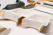 Buy Now CONVERSION BODY KIT for PORSCHE 911 964 NARROW / WIDE BODY 1989 - 1994 and upgrade car parts from SIR Tuning at the Best Price. Headlights, Tail lights, Bodykits, Navigations, Carbon body kit and more - Fast & Free Shipping within Europe, US & Worldwide.