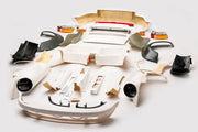 Buy Now CONVERSION BODY KIT for PORSCHE 911 964 NARROW / WIDE BODY 1989 - 1994 and upgrade car parts from SIR Tuning at the Best Price. Headlights, Tail lights, Bodykits, Navigations, Carbon body kit and more - Fast & Free Shipping within Europe, US & Worldwide.