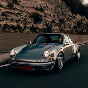 Buy Now CONVERSION BODY KIT for PORSCHE 911 964 NARROW / WIDE BODY 1989 - 1994 and upgrade car parts from SIR Tuning at the Best Price. Headlights, Tail lights, Bodykits, Navigations, Carbon body kit and more - Fast & Free Shipping within Europe, US & Worldwide.