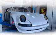 Buy Now CONVERSION BODY KIT for PORSCHE 911 964 NARROW / WIDE BODY 1989 - 1994 and upgrade car parts from SIR Tuning at the Best Price. Headlights, Tail lights, Bodykits, Navigations, Carbon body kit and more - Fast & Free Shipping within Europe, US & Worldwide.