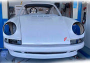 Buy Now CONVERSION BODY KIT for PORSCHE 911 964 NARROW / WIDE BODY 1989 - 1994 and upgrade car parts from SIR Tuning at the Best Price. Headlights, Tail lights, Bodykits, Navigations, Carbon body kit and more - Fast & Free Shipping within Europe, US & Worldwide.