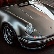 Buy Now CONVERSION BODY KIT for PORSCHE 911 964 NARROW / WIDE BODY 1989 - 1994 and upgrade car parts from SIR Tuning at the Best Price. Headlights, Tail lights, Bodykits, Navigations, Carbon body kit and more - Fast & Free Shipping within Europe, US & Worldwide.