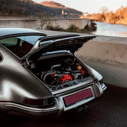 Buy Now CONVERSION BODY KIT for PORSCHE 911 964 NARROW / WIDE BODY 1989 - 1994 and upgrade car parts from SIR Tuning at the Best Price. Headlights, Tail lights, Bodykits, Navigations, Carbon body kit and more - Fast & Free Shipping within Europe, US & Worldwide.