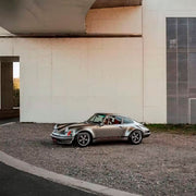 Buy Now CONVERSION BODY KIT for PORSCHE 911 964 NARROW / WIDE BODY 1989 - 1994 and upgrade car parts from SIR Tuning at the Best Price. Headlights, Tail lights, Bodykits, Navigations, Carbon body kit and more - Fast & Free Shipping within Europe, US & Worldwide.