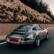 Buy Now CONVERSION BODY KIT for PORSCHE 911 964 NARROW / WIDE BODY 1989 - 1994 and upgrade car parts from SIR Tuning at the Best Price. Headlights, Tail lights, Bodykits, Navigations, Carbon body kit and more - Fast & Free Shipping within Europe, US & Worldwide.