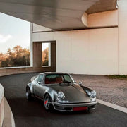 Buy Now CONVERSION BODY KIT for PORSCHE 911 964 NARROW / WIDE BODY 1989 - 1994 and upgrade car parts from SIR Tuning at the Best Price. Headlights, Tail lights, Bodykits, Navigations, Carbon body kit and more - Fast & Free Shipping within Europe, US & Worldwide.