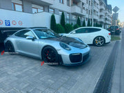 Buy Now CONVERSION UPGRADE BODY KIT for PORSCHE 911 991.1 991.2 CARRERA NARROW BODY 2011 - 2020 upgrade to GT2RS and upgrade car parts from SIR Tuning at the Best Price. Headlights, Tail lights, Bodykits, Navigations, Carbon body kit and more - Fast & Free Shipping within Europe, US & Worldwide.