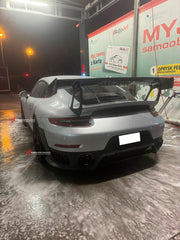 Buy Now CONVERSION UPGRADE BODY KIT for PORSCHE 911 991.1 991.2 CARRERA NARROW BODY 2011 - 2020 upgrade to GT2RS and upgrade car parts from SIR Tuning at the Best Price. Headlights, Tail lights, Bodykits, Navigations, Carbon body kit and more - Fast & Free Shipping within Europe, US & Worldwide.