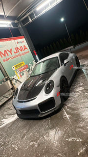 Buy Now CONVERSION UPGRADE BODY KIT for PORSCHE 911 991.1 991.2 CARRERA NARROW BODY 2011 - 2020 upgrade to GT2RS and upgrade car parts from SIR Tuning at the Best Price. Headlights, Tail lights, Bodykits, Navigations, Carbon body kit and more - Fast & Free Shipping within Europe, US & Worldwide.