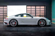 Buy Now CONVERSION BODY KIT FOR PORSCHE 911 991 CARERRA 2011 - 2019 to 911 992 TURBO and upgrade car parts from SIR Tuning at the Best Price. Headlights, Tail lights, Bodykits, Navigations, body kit and more - Fast & Free Shipping within Europe, US & Worldwide.