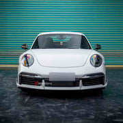 Buy Now CONVERSION BODY KIT FOR PORSCHE 911 991 CARERRA 2011 - 2019 to 911 992 TURBO and upgrade car parts from SIR Tuning at the Best Price. Headlights, Tail lights, Bodykits, Navigations, body kit and more - Fast & Free Shipping within Europe, US & Worldwide.