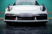 Buy Now CONVERSION BODY KIT FOR PORSCHE 911 991 CARERRA 2011 - 2019 to 911 992 TURBO and upgrade car parts from SIR Tuning at the Best Price. Headlights, Tail lights, Bodykits, Navigations, body kit and more - Fast & Free Shipping within Europe, US & Worldwide.