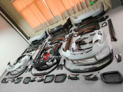 Buy Now CONVERSION BODY KIT for PORSCHE 911 991.1 991.2 TURBO S 2011 - 2019 TO GT2RS and upgrade car parts from SIR Tuning at the Best Price. Headlights, Tail lights, Bodykits, Navigations, Carbon body kit and more - Fast & Free Shipping within Europe, US & Worldwide.