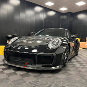 Buy Now CONVERSION BODY KIT for PORSCHE 911 991.1 991.2 TURBO S 2011 - 2019 TO GT2RS and upgrade car parts from SIR Tuning at the Best Price. Headlights, Tail lights, Bodykits, Navigations, Carbon body kit and more - Fast & Free Shipping within Europe, US & Worldwide.