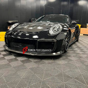 Buy Now CONVERSION BODY KIT for PORSCHE 911 991.1 991.2 TURBO S 2011 - 2019 TO GT2RS and upgrade car parts from SIR Tuning at the Best Price. Headlights, Tail lights, Bodykits, Navigations, Carbon body kit and more - Fast & Free Shipping within Europe, US & Worldwide.