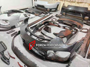 Buy Now CONVERSION BODY KIT for PORSCHE 911 991.1 991.2 TURBO S 2011 - 2019 TO GT2RS and upgrade car parts from SIR Tuning at the Best Price. Headlights, Tail lights, Bodykits, Navigations, Carbon body kit and more - Fast & Free Shipping within Europe, US & Worldwide.
