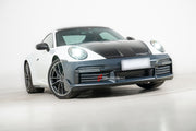 Buy Now CONVERSION UPGRADE BODY KIT for PORSCHE 911 992.1 CARRERA 2019 - 2025 upgrade to TURBO S and upgrade car parts from SIR Tuning at the Best Price. Headlights, Tail lights, Bodykits, Navigations, Carbon body kit and more - Fast & Free Shipping within Europe, US & Worldwide.