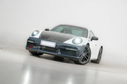 Buy Now CONVERSION UPGRADE BODY KIT for PORSCHE 911 992.1 CARRERA 2019 - 2025 upgrade to TURBO S and upgrade car parts from SIR Tuning at the Best Price. Headlights, Tail lights, Bodykits, Navigations, Carbon body kit and more - Fast & Free Shipping within Europe, US & Worldwide.