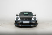 Buy Now CONVERSION UPGRADE BODY KIT for PORSCHE 911 992.1 CARRERA 2019 - 2025 upgrade to TURBO S and upgrade car parts from SIR Tuning at the Best Price. Headlights, Tail lights, Bodykits, Navigations, Carbon body kit and more - Fast & Free Shipping within Europe, US & Worldwide.