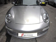 Buy Now CONVERSION BODY KIT for PORSCHE 911 996 CARRERA UPGRADE to 911 997 and upgrade car parts from SIR Tuning at the Best Price. Headlights, Tail lights, Bodykits, Navigations, Body Kit and more - Fast & Free Shipping within Europe, US & Worldwide.