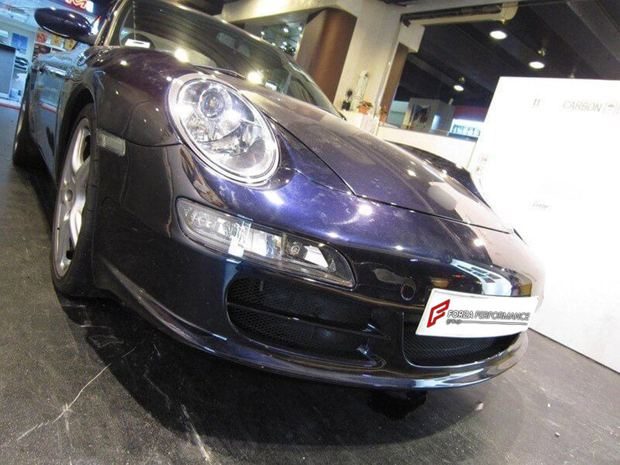 Buy Now CONVERSION BODY KIT for PORSCHE 911 996 CARRERA UPGRADE to 911 997 and upgrade car parts from SIR Tuning at the Best Price. Headlights, Tail lights, Bodykits, Navigations, Body Kit and more - Fast & Free Shipping within Europe, US & Worldwide.