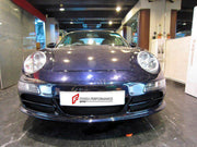 Buy Now CONVERSION BODY KIT for PORSCHE 911 996 CARRERA UPGRADE to 911 997 and upgrade car parts from SIR Tuning at the Best Price. Headlights, Tail lights, Bodykits, Navigations, Body Kit and more - Fast & Free Shipping within Europe, US & Worldwide.