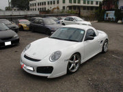 Buy Now CONVERSION BODY KIT for PORSCHE BOXSTER 986 UPGRADE to BOXSTER 997 and upgrade car parts from SIR Tuning at the Best Price. Headlights, Tail lights, Bodykits, Navigations, Body Kit and more - Fast & Free Shipping within Europe, US & Worldwide.