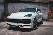 Buy Now CONVERSION BODY KIT FOR PORSCHE CAYENNE 2011-2014 958.1 2015-2017 958.2 UPGRADE 2018+ 9Y0 and upgrade car parts from SIR Tuning at the Best Price. Headlights, Tail lights, Bodykits, Navigations, Carbon body kit and more - Fast & Free Shipping within Europe, US & Worldwide.