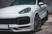 Buy Now CONVERSION BODY KIT FOR PORSCHE CAYENNE 2011-2014 958.1 2015-2017 958.2 UPGRADE 2018+ 9Y0 and upgrade car parts from SIR Tuning at the Best Price. Headlights, Tail lights, Bodykits, Navigations, Carbon body kit and more - Fast & Free Shipping within Europe, US & Worldwide.