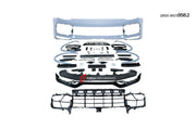 Buy Now CONVERSION BODY KIT FOR PORSCHE CAYENNE 2011-2014 958.1 2015-2017 958.2 UPGRADE 2018+ 9Y0 and upgrade car parts from SIR Tuning at the Best Price. Headlights, Tail lights, Bodykits, Navigations, Carbon body kit and more - Fast & Free Shipping within Europe, US & Worldwide.