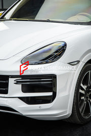 Buy Now CONVERSION BODY KIT for PORSCHE CAYENNE 958.1 2011 - 2014 to CAYENNE GTS SD 9Y0.2 2024+ and upgrade car parts from SIR Tuning at the Best Price. Headlights, Tail lights, Bodykits, Navigations, Carbon body kit and more - Fast & Free Shipping within Europe, US & Worldwide.