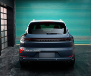 Buy Now CONVERSION BODY KIT for PORSCHE CAYENNE 958.1 2011 - 2014 to CAYENNE TURBO 9Y0.2 2024 and upgrade car parts from SIR Tuning at the Best Price. Headlights, Tail lights, Bodykits, Navigations, Carbon body kit and more - Fast & Free Shipping within Europe, US & Worldwide.