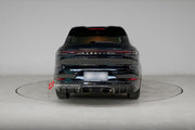 Buy Now CONVERSION BODY KIT for PORSCHE CAYENNE 958.2 2015 - 2018 to 9Y0.2 TURBO GT 2023+ and upgrade car parts from SIR Tuning at the Best Price. Headlights, Tail lights, Bodykits, Navigations, body kit and more - Fast & Free Shipping within Europe, US & Worldwide.