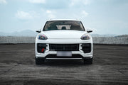 Buy Now CONVERSION BODY KIT for PORSCHE CAYENNE 958.2 2015 - 2018 to 9Y0.2 TURBO GT 2023+ and upgrade car parts from SIR Tuning at the Best Price. Headlights, Tail lights, Bodykits, Navigations, body kit and more - Fast & Free Shipping within Europe, US & Worldwide.