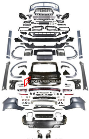 Buy Now CONVERSION BODY KIT for PORSCHE CAYENNE 958.2 2015 - 2018 to 9Y0.2 GTS SD 2023+ and upgrade car parts from SIR Tuning at the Best Price. Headlights, Tail lights, Bodykits, Navigations, body kit and more - Fast & Free Shipping within Europe, US & Worldwide.