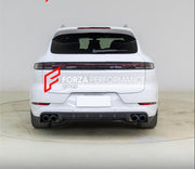 Buy Now CONVERSION BODY KIT for PORSCHE CAYENNE 958.2 2015 - 2018 to 9Y0.2 TURBO 2023+ and upgrade car parts from SIR Tuning at the Best Price. Headlights, Tail lights, Bodykits, Navigations, body kit and more - Fast & Free Shipping within Europe, US & Worldwide.