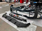 Buy Now CONVERSION BODY KIT for PORSCHE CAYENNE 9Y0.2 COUPE to TURBO GT 9Y0.2 2024 and upgrade car parts from SIR Tuning at the Best Price. Headlights, Tail lights, Bodykits, Navigations, body kit and more - Fast & Free Shipping within Europe, US & Worldwide.