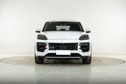 Buy Now CONVERSION BODY KIT for PORSCHE CAYENNE 9Y0.2 2024+ to 9YO.2 TURBO GT and upgrade car parts from SIR Tuning at the Best Price. Headlights, Tail lights, Bodykits, Navigations, body kit and more - Fast & Free Shipping within Europe, US & Worldwide.