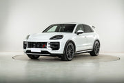 Buy Now CONVERSION BODY KIT for PORSCHE CAYENNE 9Y0.2 2024+ to 9YO.2 TURBO GT and upgrade car parts from SIR Tuning at the Best Price. Headlights, Tail lights, Bodykits, Navigations, body kit and more - Fast & Free Shipping within Europe, US & Worldwide.