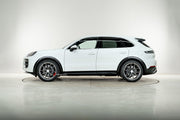 Buy Now CONVERSION BODY KIT for PORSCHE CAYENNE 9Y0.2 2024+ to 9YO.2 TURBO GT and upgrade car parts from SIR Tuning at the Best Price. Headlights, Tail lights, Bodykits, Navigations, body kit and more - Fast & Free Shipping within Europe, US & Worldwide.