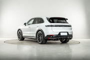 Buy Now CONVERSION BODY KIT for PORSCHE CAYENNE 9Y0.2 2024+ to 9YO.2 TURBO GT and upgrade car parts from SIR Tuning at the Best Price. Headlights, Tail lights, Bodykits, Navigations, body kit and more - Fast & Free Shipping within Europe, US & Worldwide.