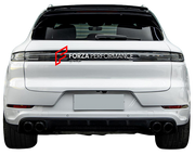 Buy Now CONVERSION BODY KIT for PORSCHE CAYENNE 9Y0.1 2018 - 2023 UPGRADE to 9Y0.2 2024+ TURBO STYLE and upgrade car parts from SIR Tuning at the Best Price. Headlights, Tail lights, Bodykits, Navigations, body kit and more - Fast & Free Shipping within Europe, US & Worldwide.