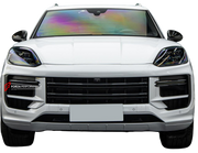 Buy Now CONVERSION BODY KIT for PORSCHE CAYENNE 9Y0.1 2018 - 2023 UPGRADE to 9Y0.2 2024+ TURBO STYLE and upgrade car parts from SIR Tuning at the Best Price. Headlights, Tail lights, Bodykits, Navigations, body kit and more - Fast & Free Shipping within Europe, US & Worldwide.