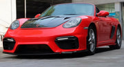 Buy Now CONVERSION BODY KIT for PORSCHE CAYMAN 987 2005 - 2013 UPGRADE to 718 982 GT4 2016+ and upgrade car parts from SIR Tuning at the Best Price. Headlights, Tail lights, Bodykits, Navigations, body kit and more - Fast & Free Shipping within Europe, US & Worldwide.