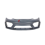 Buy Now CONVERSION BODY KIT for PORSCHE CAYMAN 987 2005 - 2013 UPGRADE to 718 982 GT4 2016+ and upgrade car parts from SIR Tuning at the Best Price. Headlights, Tail lights, Bodykits, Navigations, body kit and more - Fast & Free Shipping within Europe, US & Worldwide.