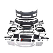 Buy Now CONVERSION BODY KIT for PORSCHE CAYMAN 987 2005 - 2013 UPGRADE to 718 982 GT4 2016+ and upgrade car parts from SIR Tuning at the Best Price. Headlights, Tail lights, Bodykits, Navigations, body kit and more - Fast & Free Shipping within Europe, US & Worldwide.